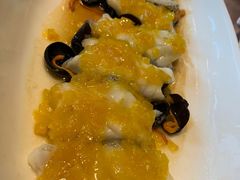 -广州文华东方酒店·江-由辉师傅主理