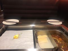 -星伦多自助料理·涮烤一体(虹悦城店)