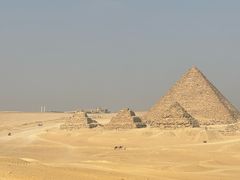 -吉萨金字塔群