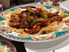 -巴依老爷新疆美食(望京小街店)