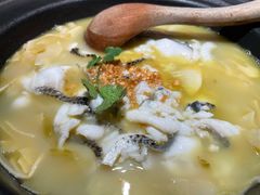 -九锅一堂酸菜鱼(新南凯德直营店)