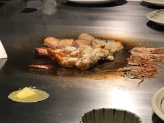 -尚水长廊铁板烧(荣祥广场店)
