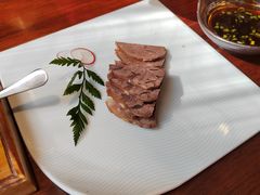 白切牛肉-清水蘭軒