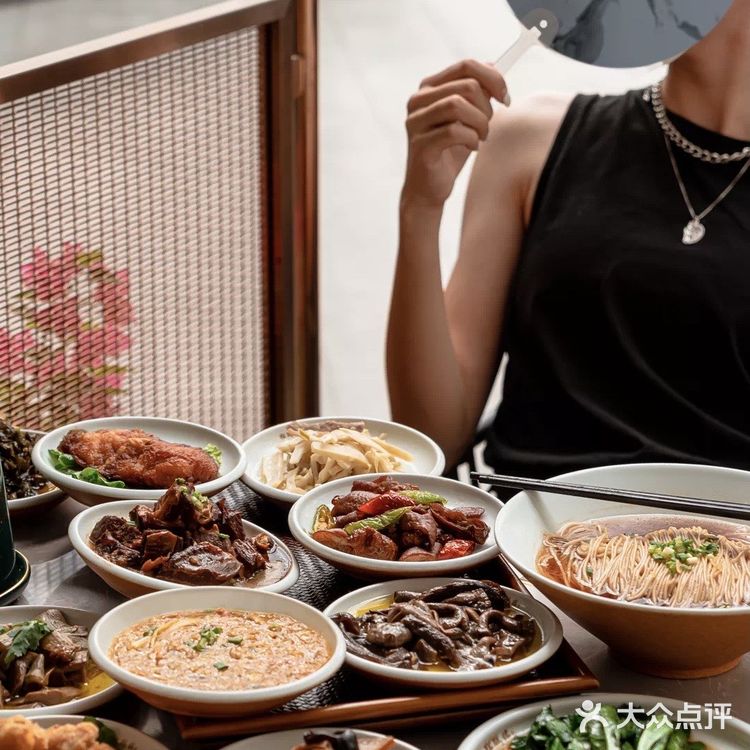 「松鹤楼」首进深圳,260年苏州老店