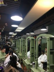 -形象革命造型·护肤Hair Studio