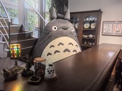 -三鹰之森吉卜力美术馆