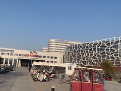 -首都医科大学附属北京天坛医院