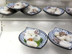 -喜庭海鲜自助(来福士店)