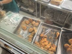 -满记烧饼(牛街东里小区一区店)
