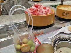 -喜家自助小火锅(乐客城店)