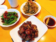 -鼎泰丰(嘉年华•海信广场VILLAGE店)