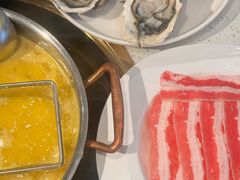 -八珍玉食鸡煲·打边炉(印象城店)