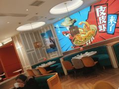 -避风塘(江桥万达店)