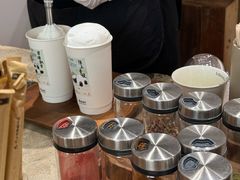 -李山山茶事(景枫店)