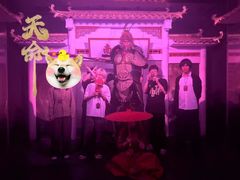 -棂笼·深度沉浸密室(武汉旗舰店)