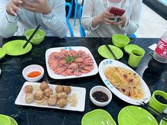 -小海豚·老字号海鲜餐厅(三亚湾店)