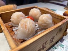 -蘩楼(华强北总店)