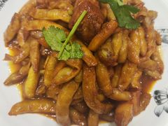 -毛毛熏肉•东北菜老字号(大安街店)