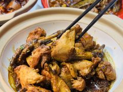 -赣菜笔记·江西米粉·小龙虾·小炒(曹杨路店)