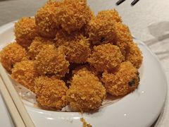 -热河食府(中山路店)