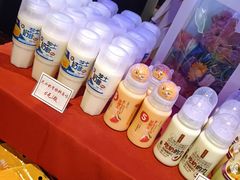 零售区-青年公社烤鸭(熙悦天街店)