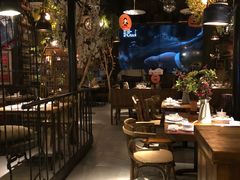 大堂-胡桃里音乐酒馆(石家庄店)