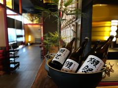 -300杯·和牛烧肉清酒专门店(廊里店)