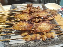 -管氏翅吧(中关村店)