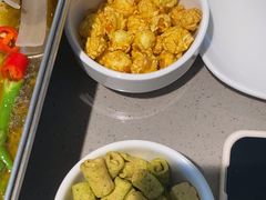 -半天妖烤鱼(新中关购物中心店)