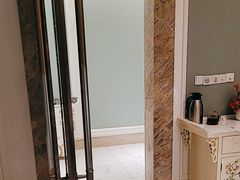 -狮王府淮扬菜(新街口友谊店)