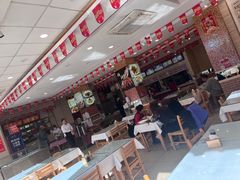 -孟记粥铺·家常菜·烧烤·粥(亚运村店)