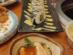 -炎蔵牛舌烤肉