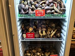-太婆天府山珍酒楼(亚运村店)
