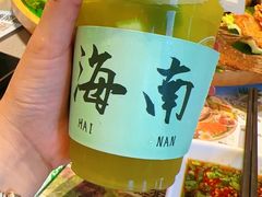 -椰小鸡·琼州糟粕醋·火锅(美兰缤纷城店)