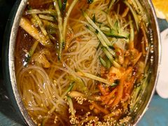 -春花民族美食(佳木斯总店)
