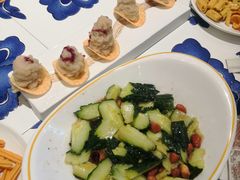 -集天餐厅(人大店)