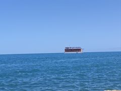 -青海湖二郎剑景区