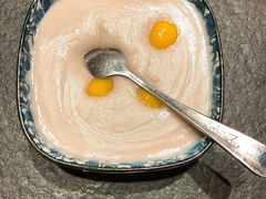 白果芋泥-潮堂 · 潮州菜(国贸商城店)