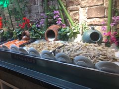 -甄品麦哲伦海鲜和牛自助(万达广场店)