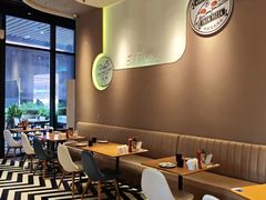 -玛尚诺意式餐厅(新达汇三林店)