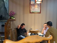 -千岛湖小鱼儿·淳安匠心农家菜