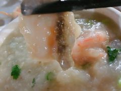 鲍鱼虾粥-粥旺庄(芳村店)
