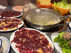 -贵宾牛·潮汕牛肉火锅(珠池总店)