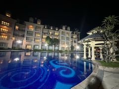 -中旅阿那亚九龙湖·公主酒店