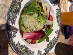 -BROWNSTONE布朗石西班牙餐厅(富城店)