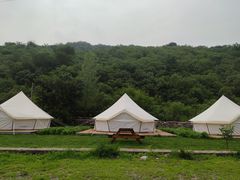 -白河湾生态旅游一条川