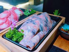 -湊湊火锅·茶憩(颐堤港店)