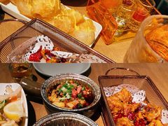 -苦尽酒馆·川菜(鼓楼店)