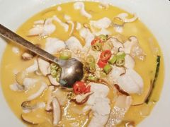 -蜜桃餐厅·伴山(绿宝广场店)