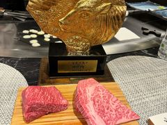 -神户牛排餐厅MOURIYA(总店)